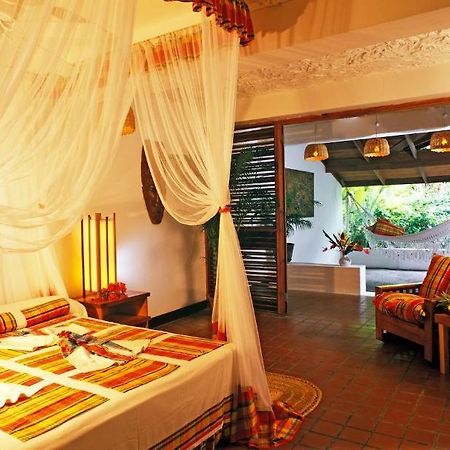 Anse Chastanet Resort Soufriere Room photo