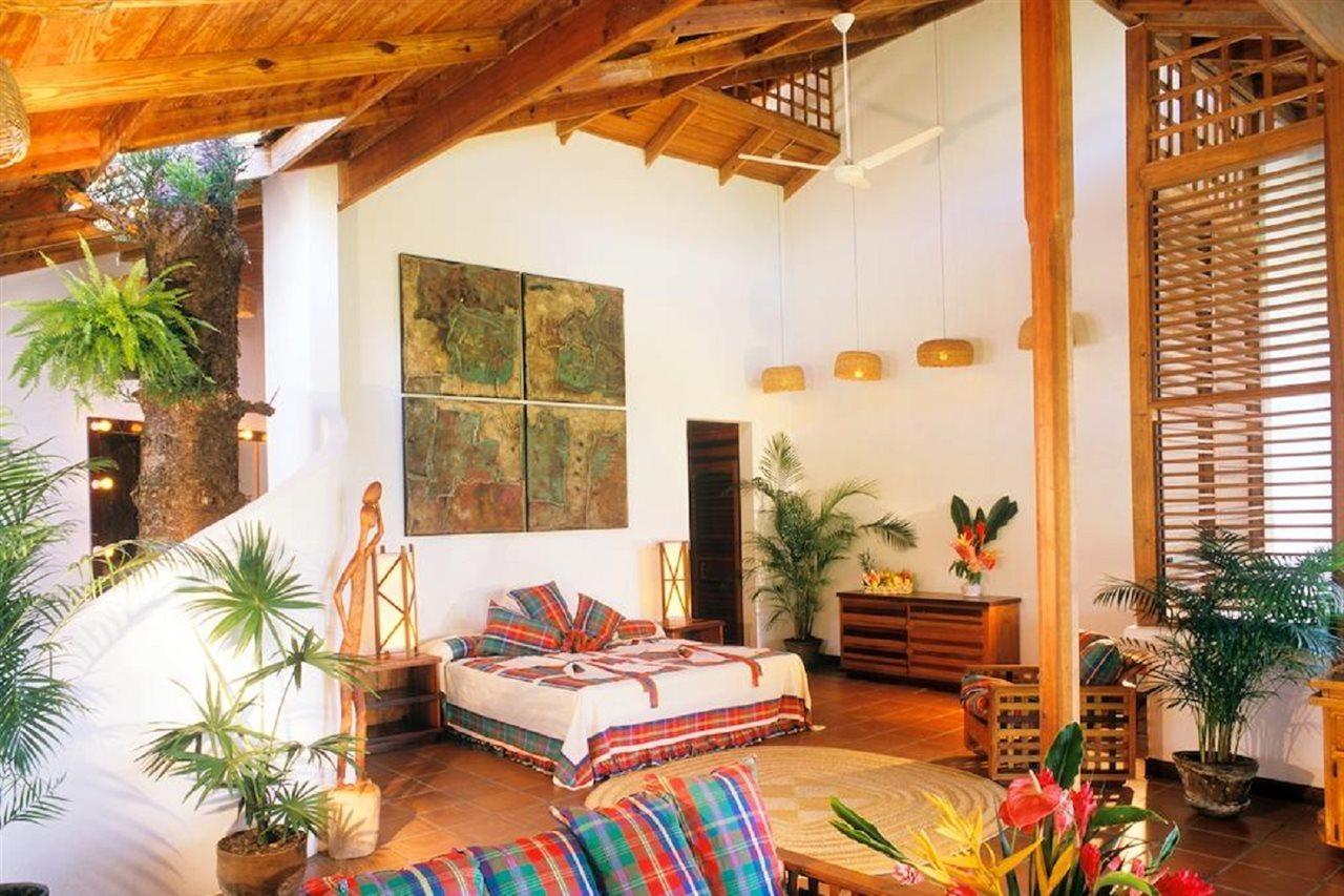 Anse Chastanet Resort Soufriere Exterior photo