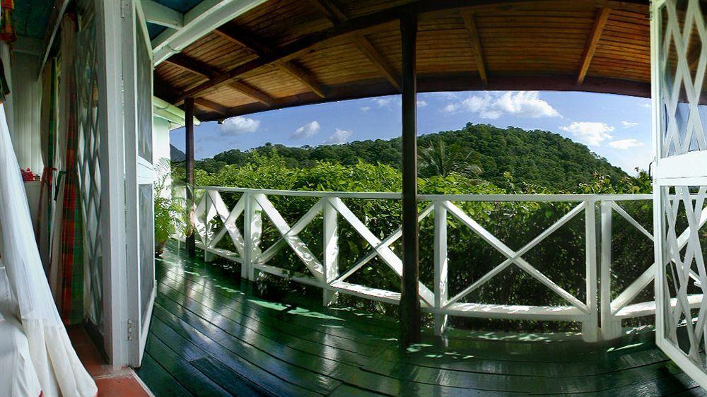 Anse Chastanet Resort Soufriere Exterior photo