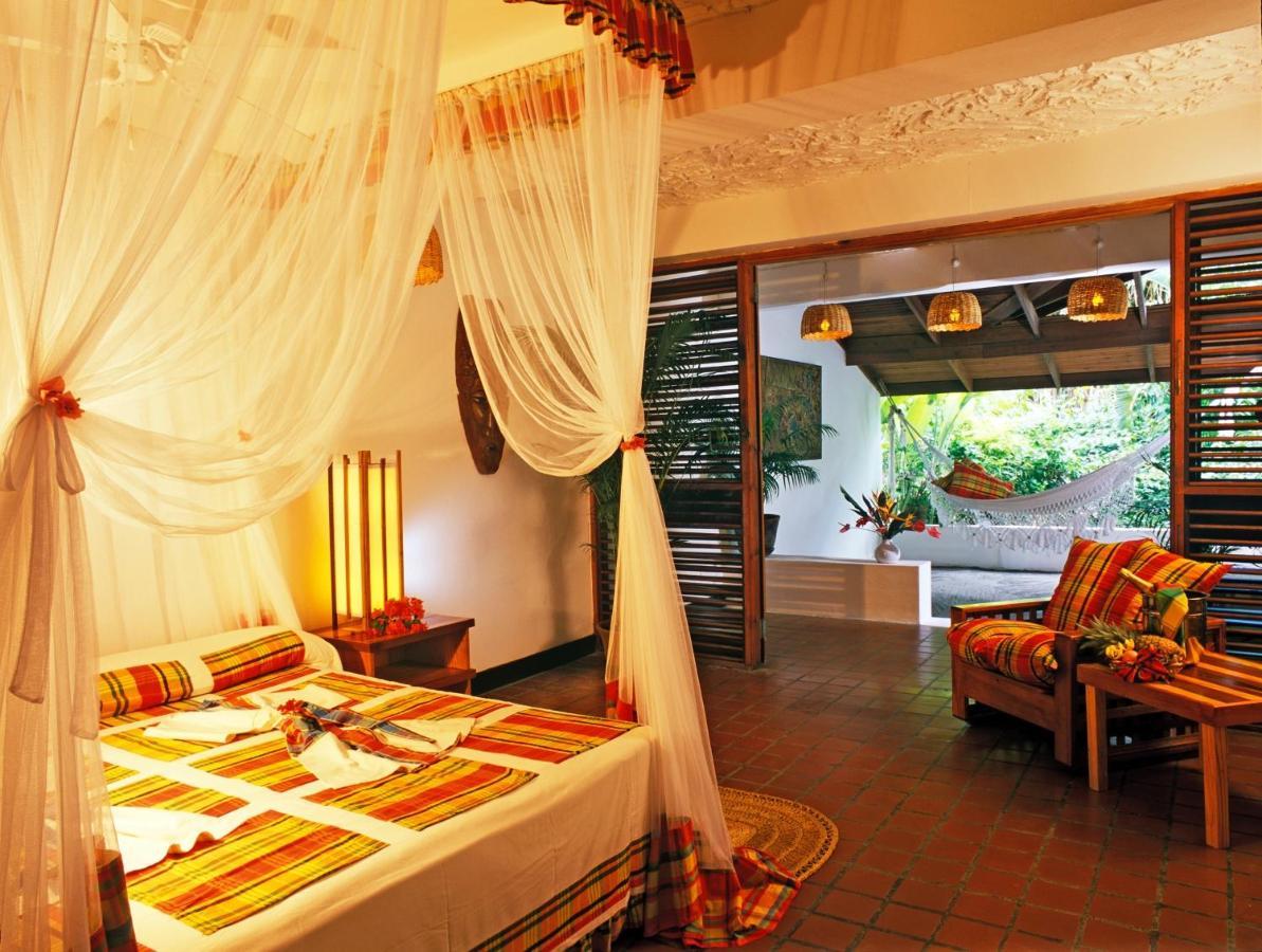 Anse Chastanet Resort Soufriere Room photo