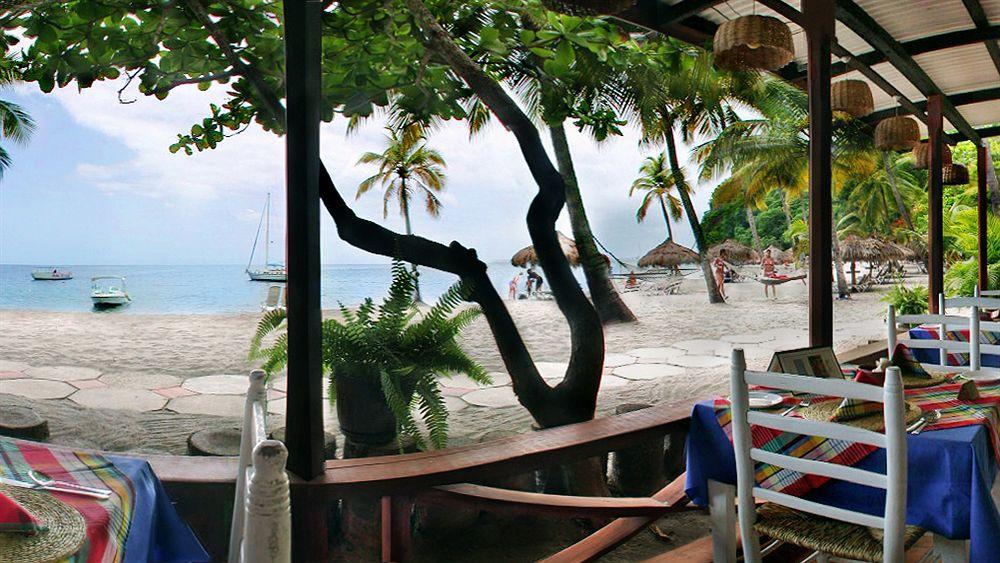 Anse Chastanet Resort Soufriere Exterior photo