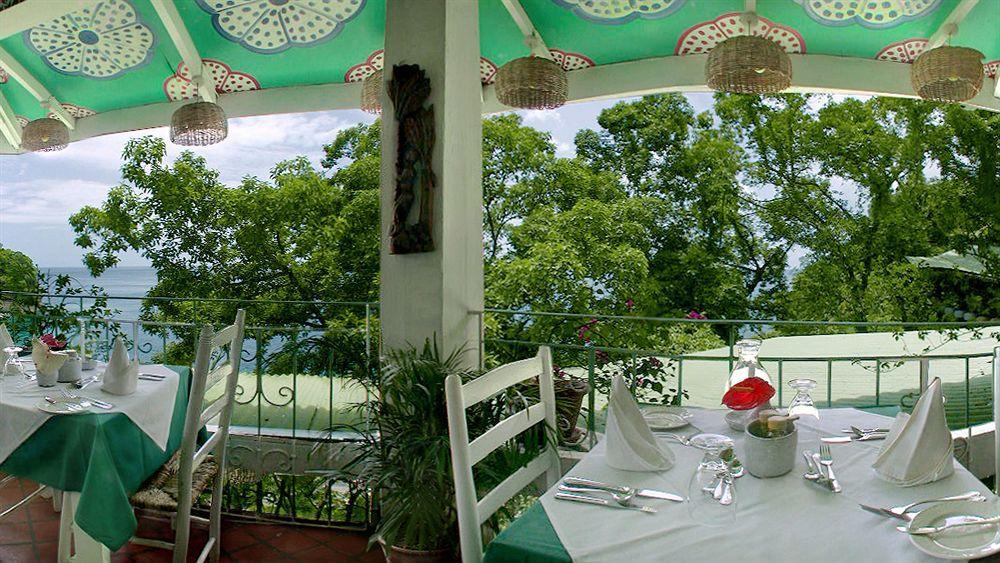 Anse Chastanet Resort Soufriere Exterior photo