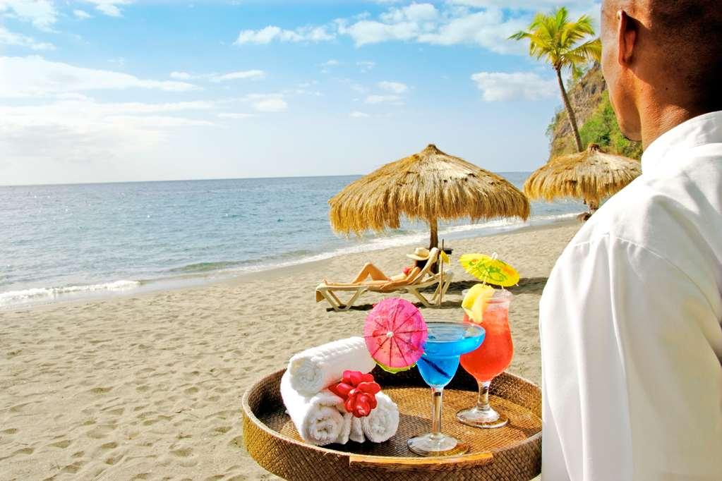 Anse Chastanet Resort Soufriere Nature photo