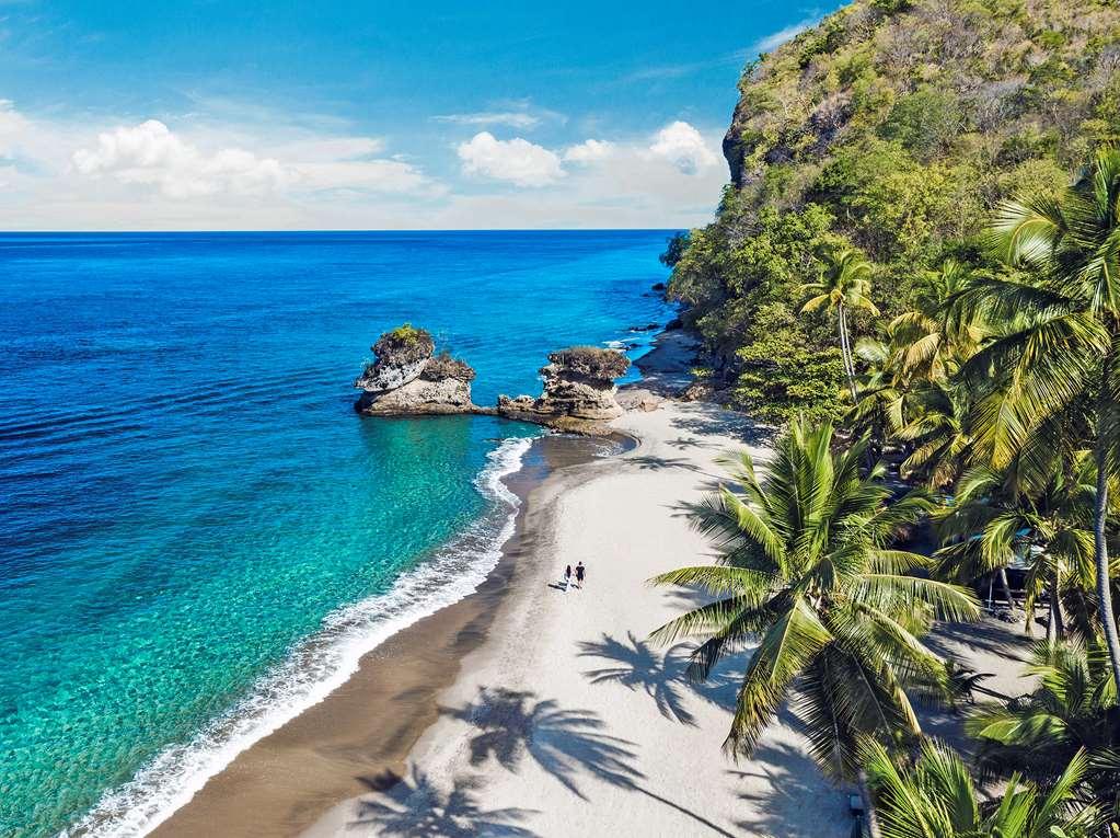 Anse Chastanet Resort Soufriere Exterior photo