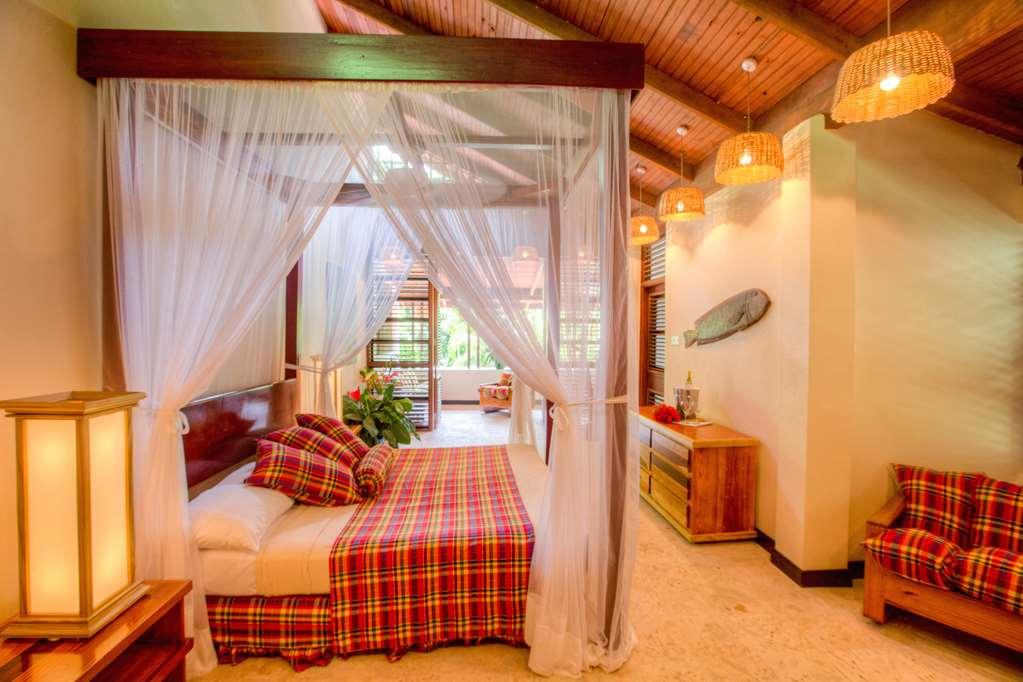 Anse Chastanet Resort Soufriere Room photo