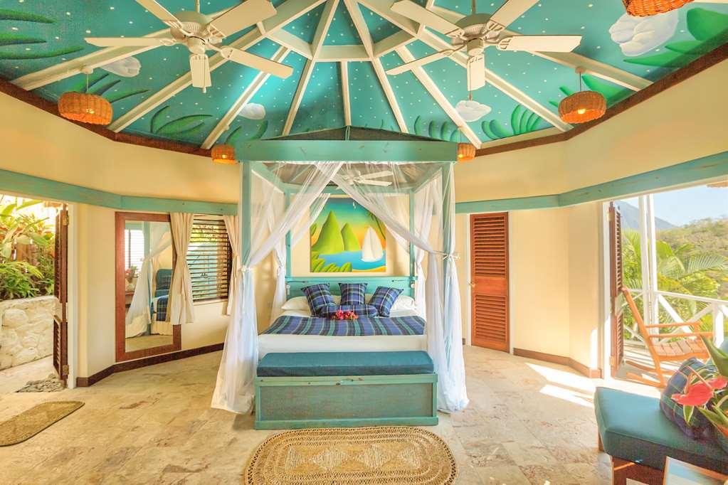 Anse Chastanet Resort Soufriere Room photo
