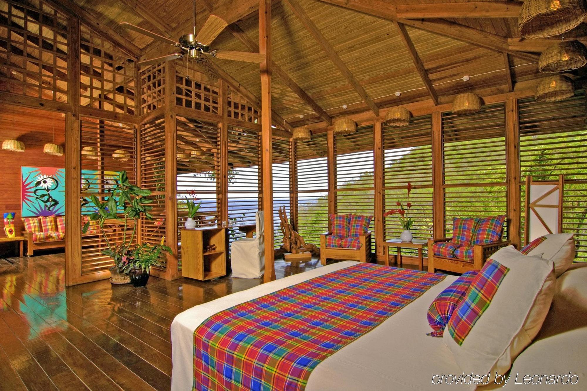 Anse Chastanet Resort Soufriere Room photo