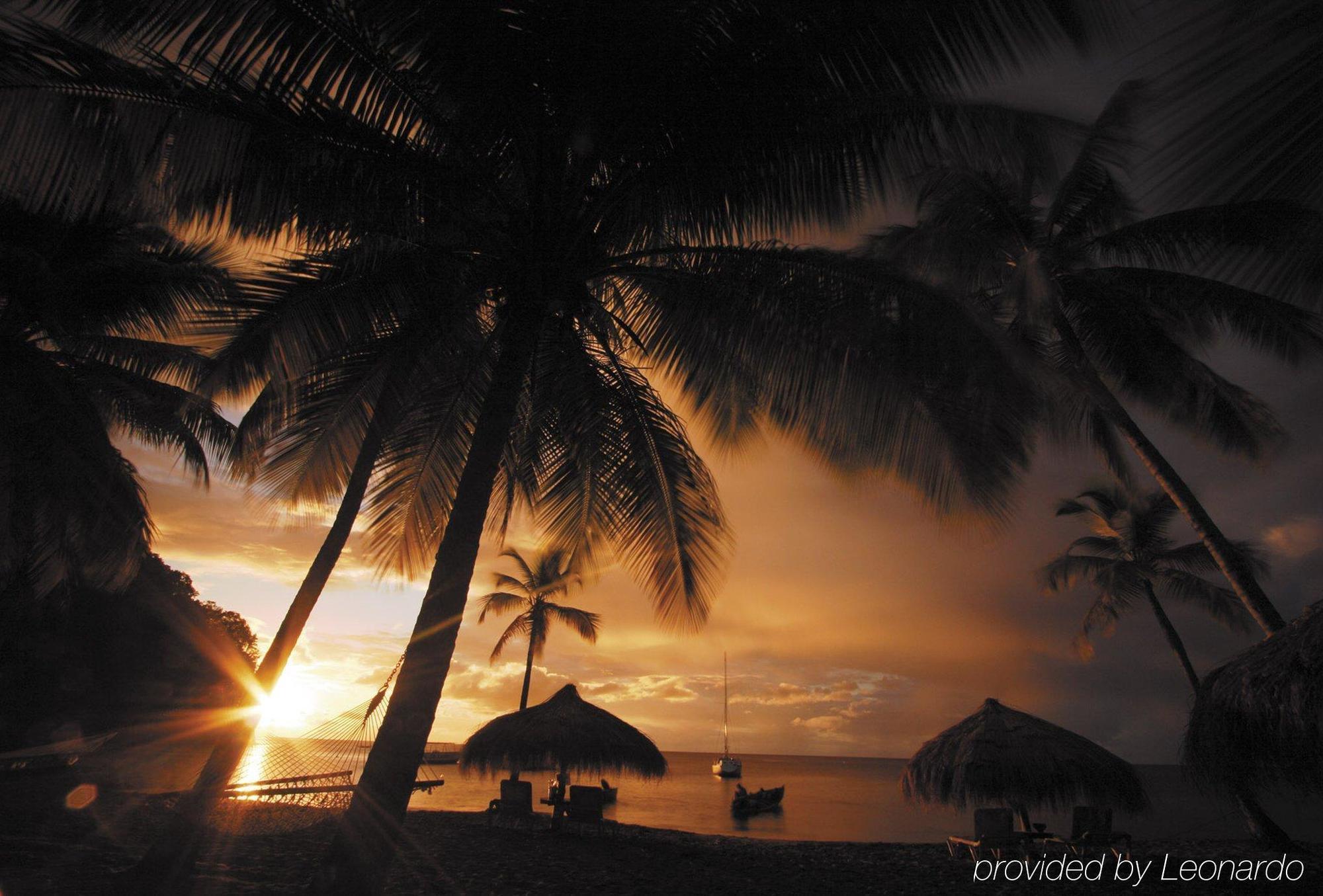 Anse Chastanet Resort Soufriere Facilities photo