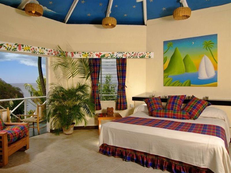 Anse Chastanet Resort Soufriere Exterior photo