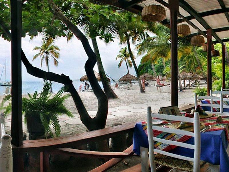 Anse Chastanet Resort Soufriere Exterior photo