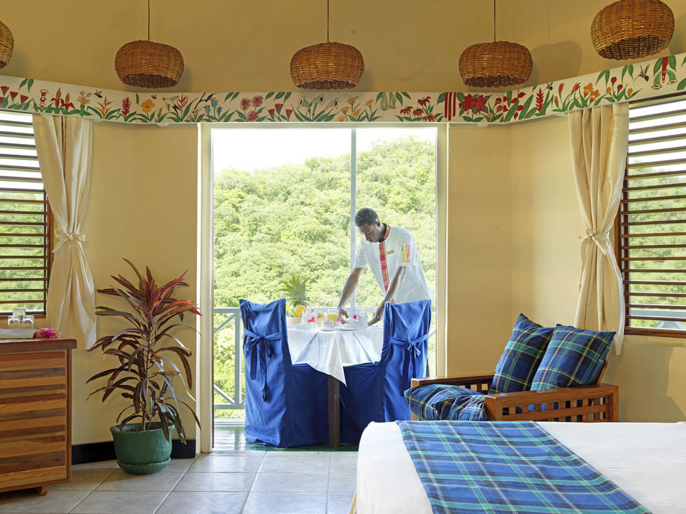 Anse Chastanet Resort Soufriere Exterior photo