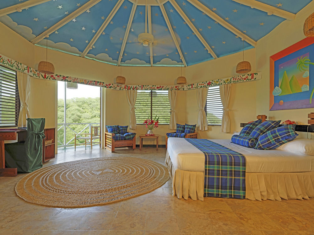Anse Chastanet Resort Soufriere Exterior photo