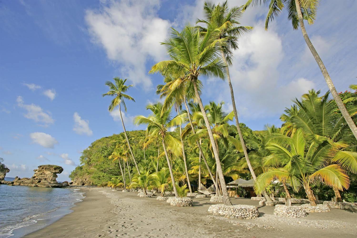 Anse Chastanet Resort Soufriere Exterior photo