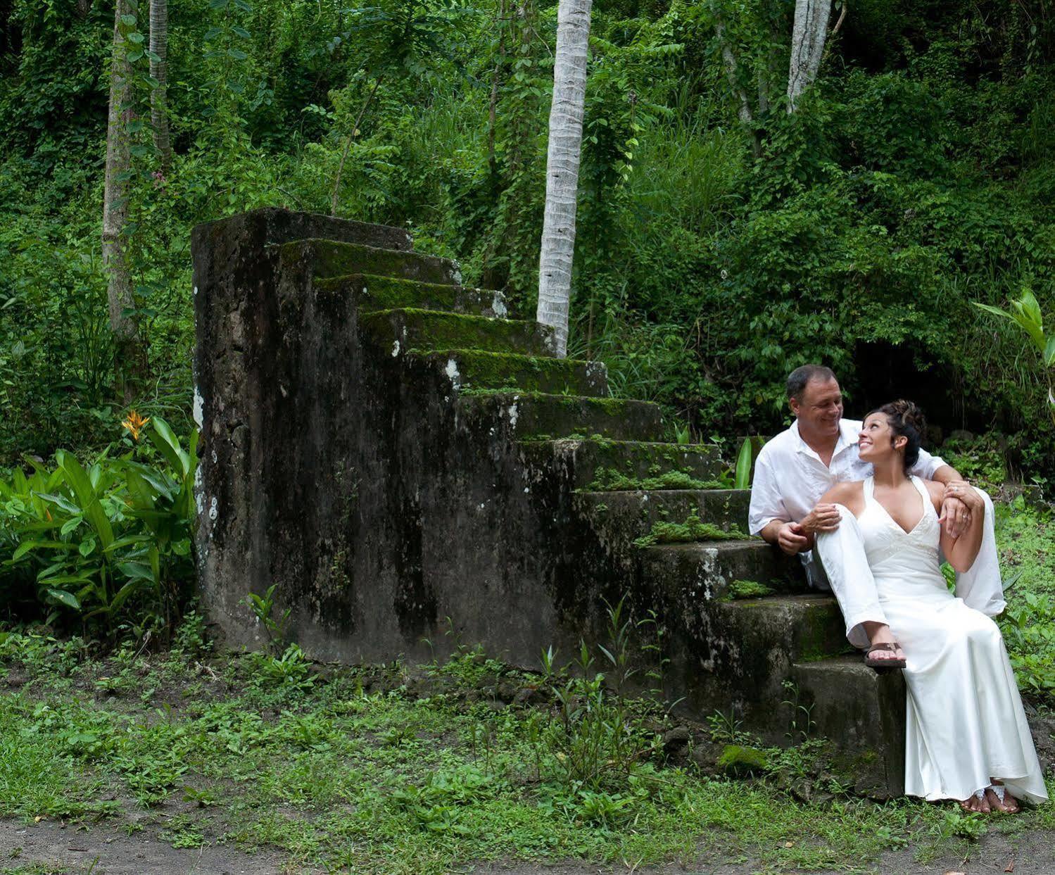 Anse Chastanet Resort Soufriere Exterior photo