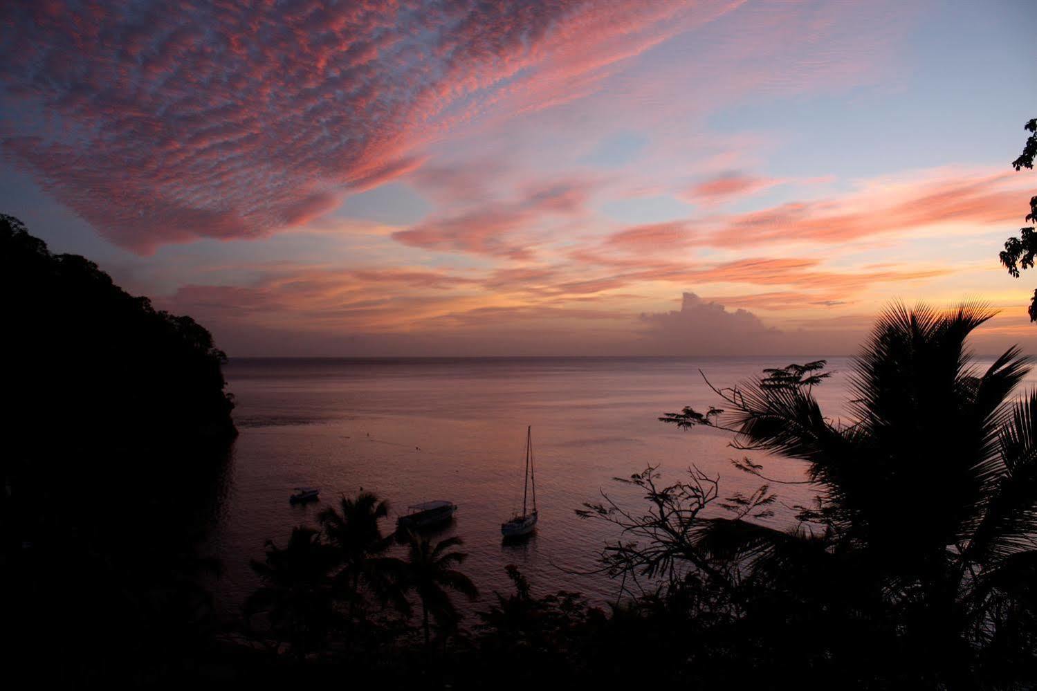 Anse Chastanet Resort Soufriere Exterior photo