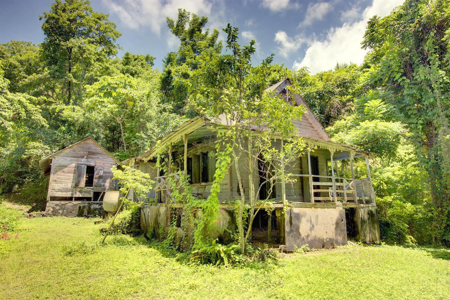 Anse Chastanet Resort Soufriere Exterior photo