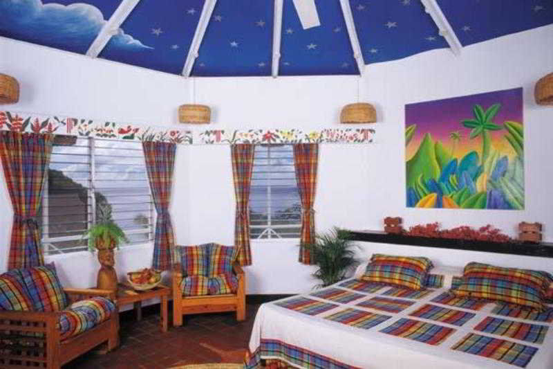 Anse Chastanet Resort Soufriere Room photo
