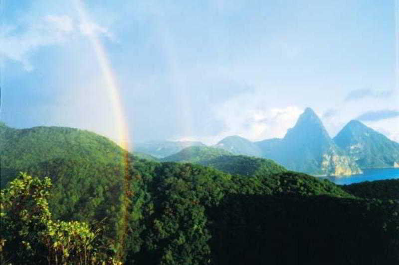 Anse Chastanet Resort Soufriere Exterior photo