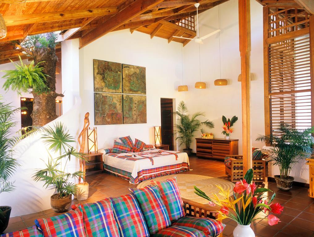 Anse Chastanet Resort Soufriere Exterior photo